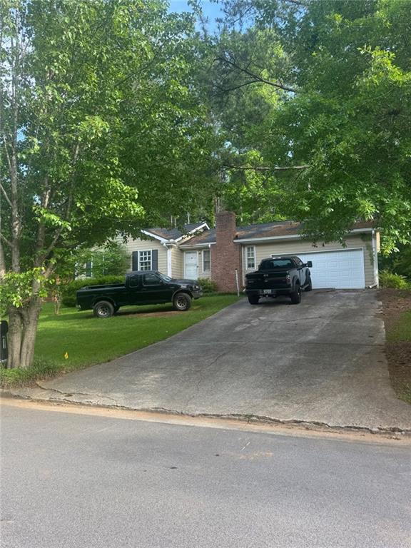 Property Photo:  411 Willow Court  GA 30094 