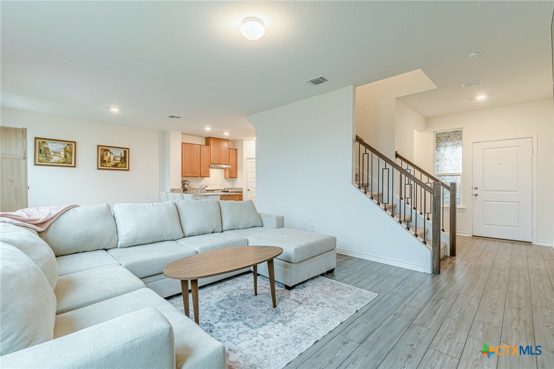 Property Photo: 436 Blacktail Drive TX 78130