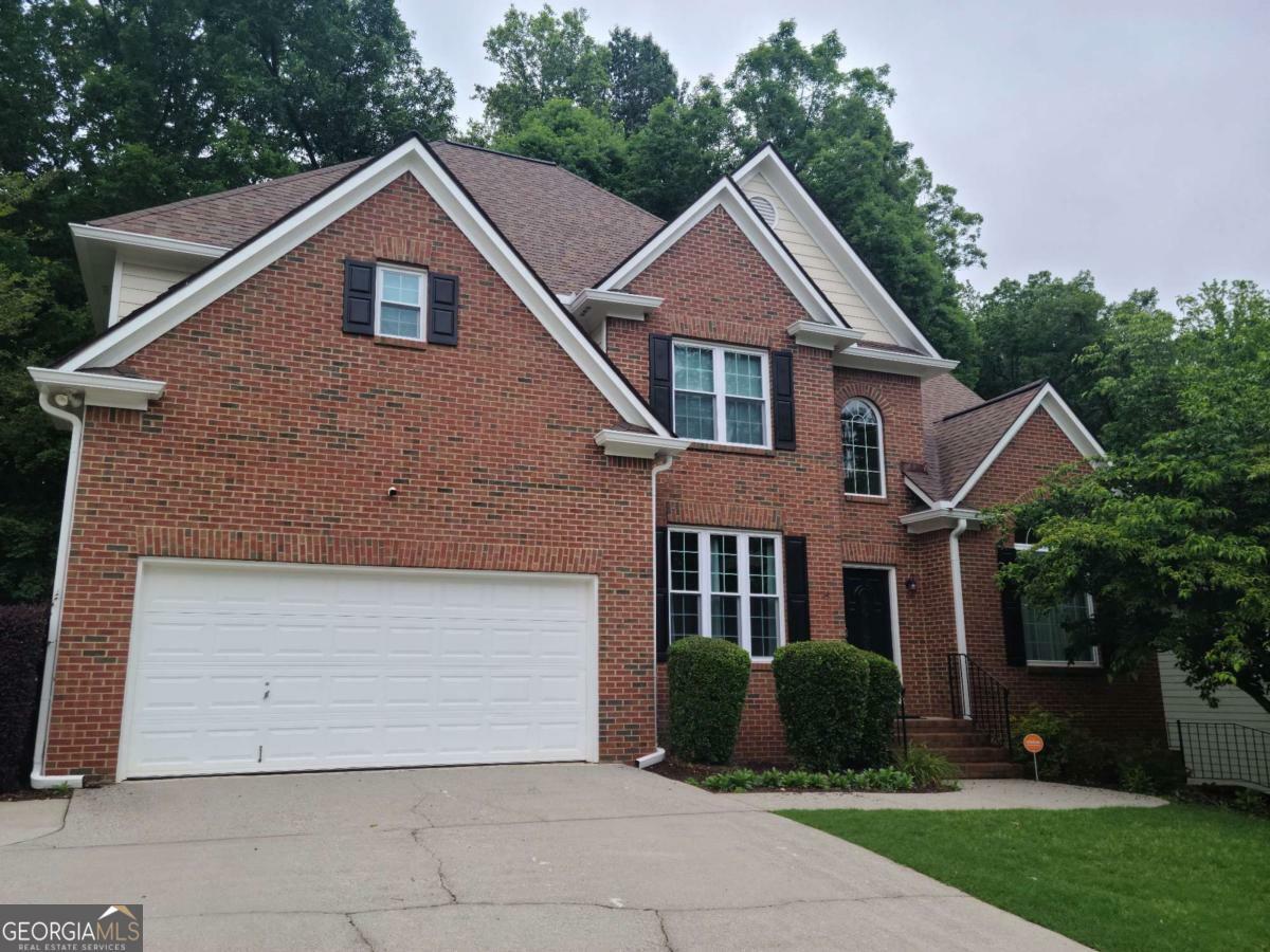 Property Photo: 1558 Ember Oaks Circle GA 30127