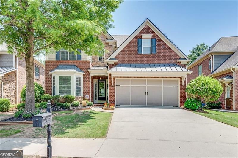 Property Photo: 12163 Limeridge Court GA 30004