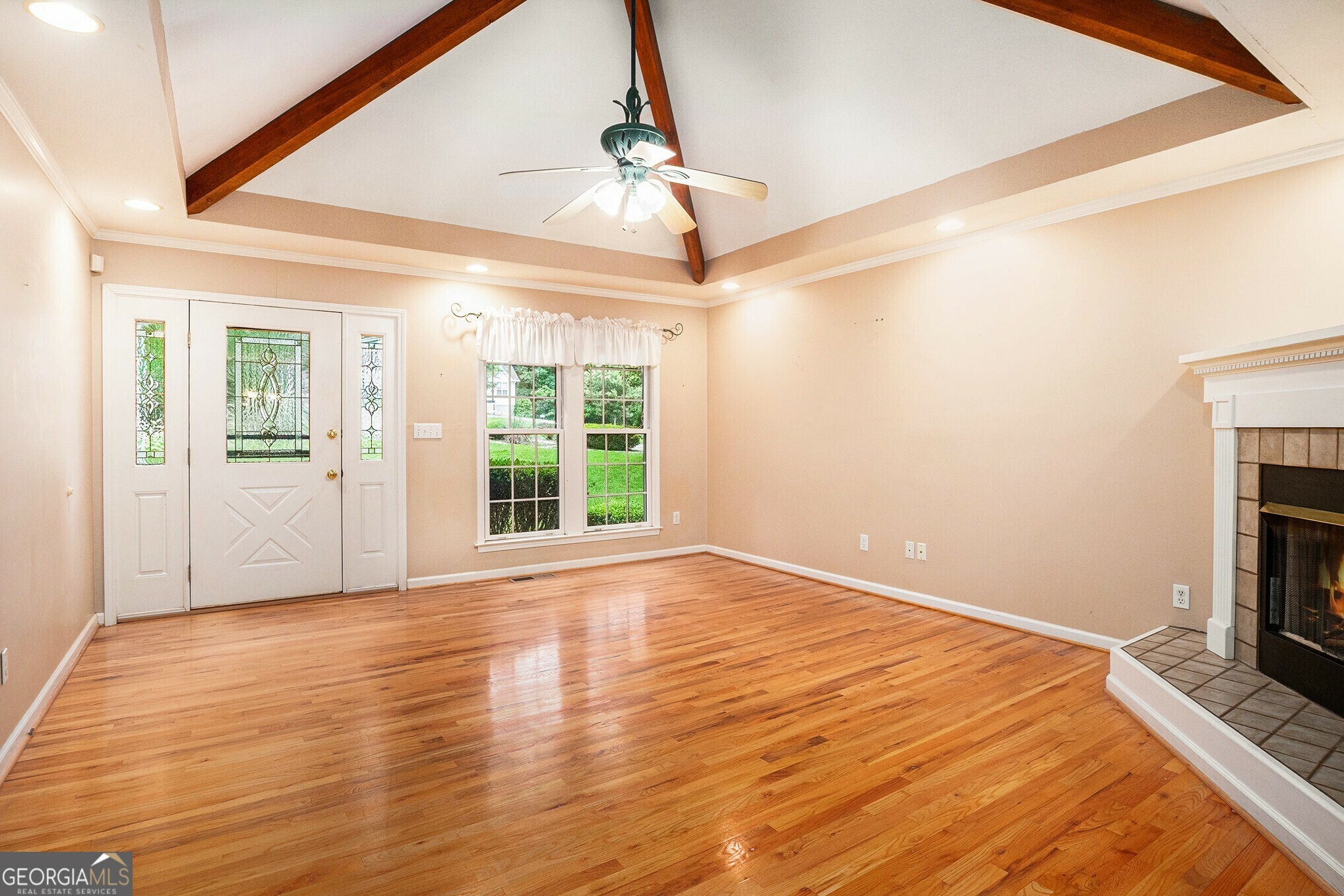 Property Photo: 235 Deerfield Circle GA 30563