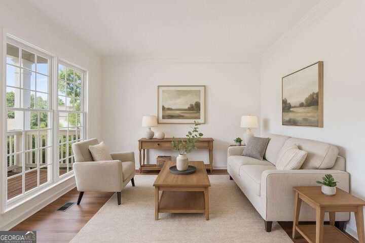Property Photo: 84 Conner Glenn Drive GA 30141