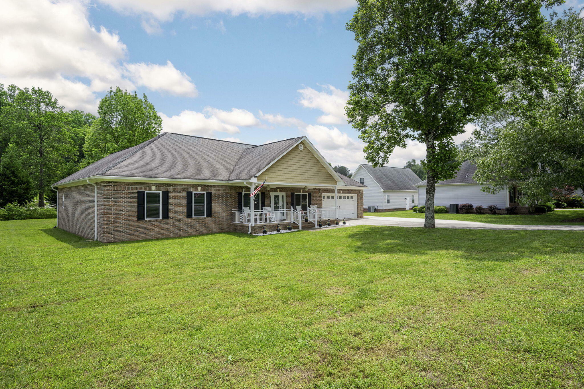 Property Photo: 12204 Plow Lane TN 37379