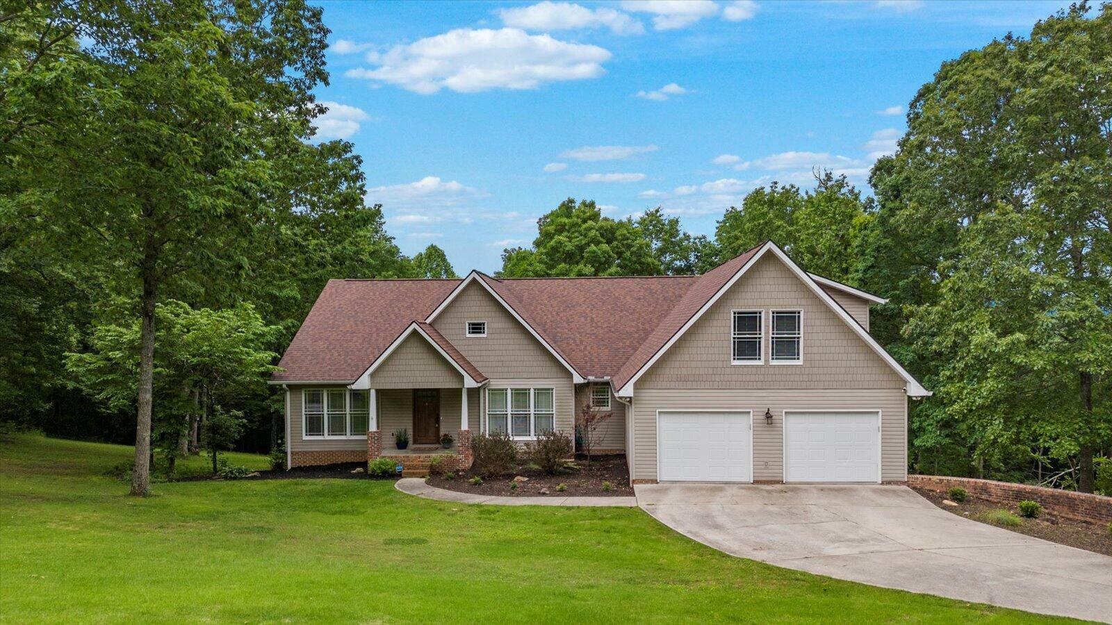 Property Photo: 125 Robbie Drive TN 37397