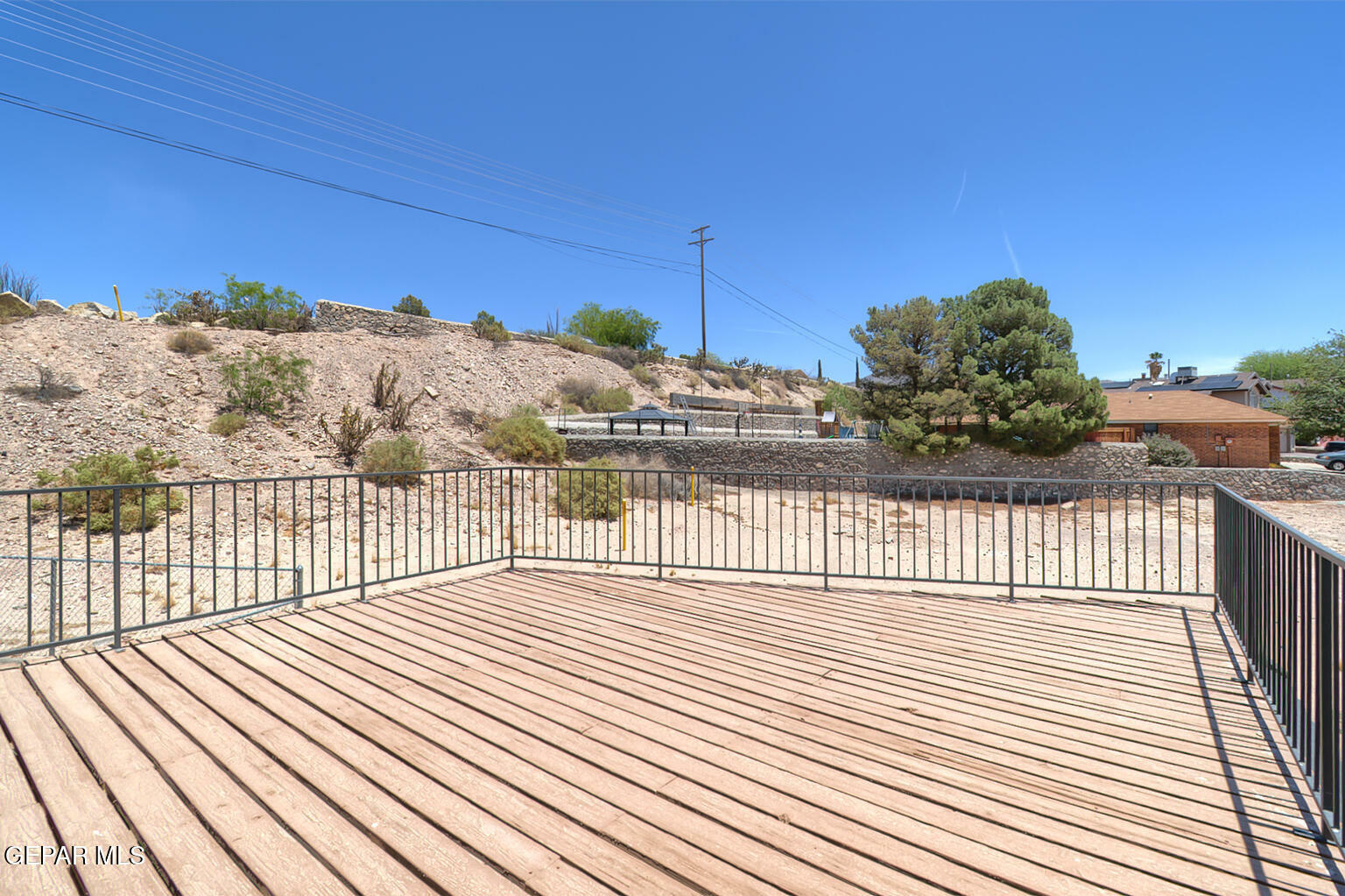 Property Photo: 7413 Le Conte Drive TX 79912