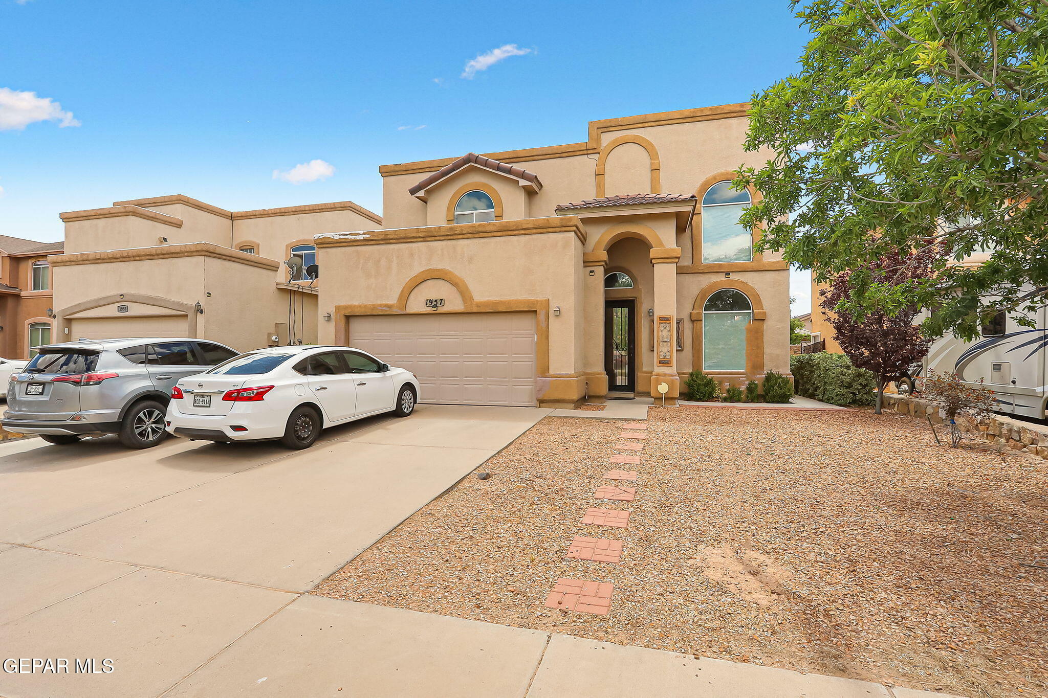 Property Photo:  1957 Shreya Street  TX 79938 