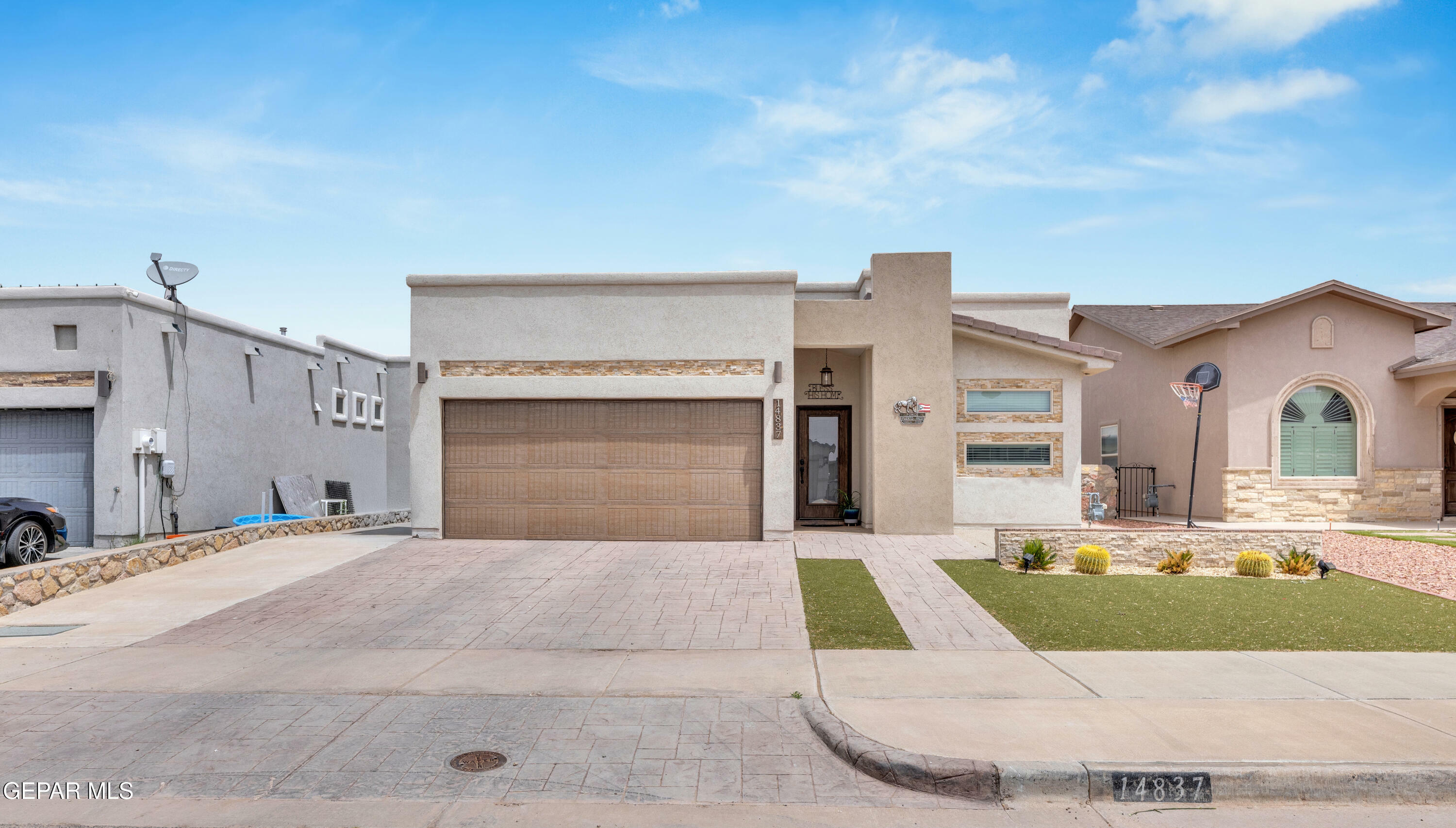 14837 Orsten Artis Avenue  El Paso TX 79938 photo