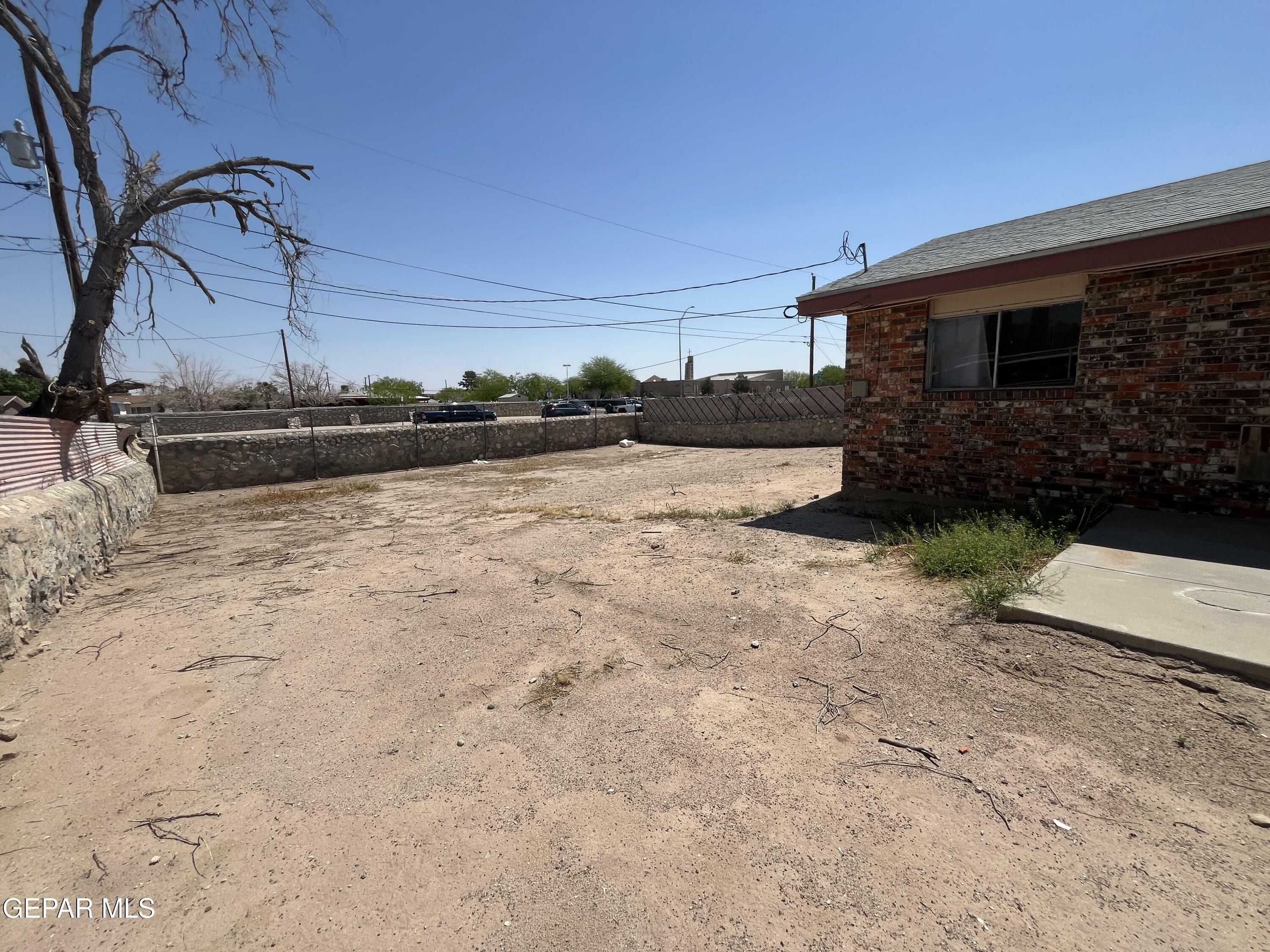 Property Photo: 9125 Elgin Drive TX 79907