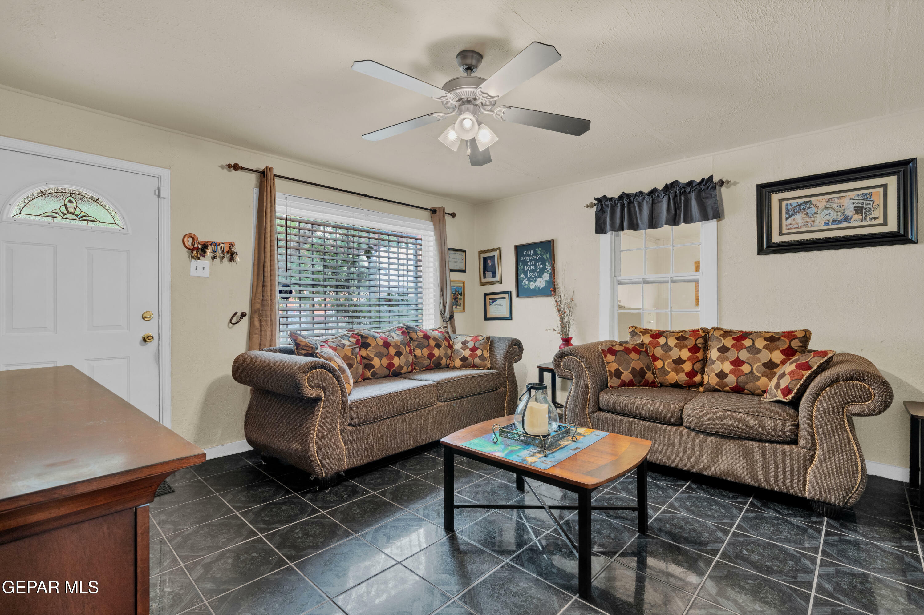 Property Photo: 8715 Lawson Street TX 79904