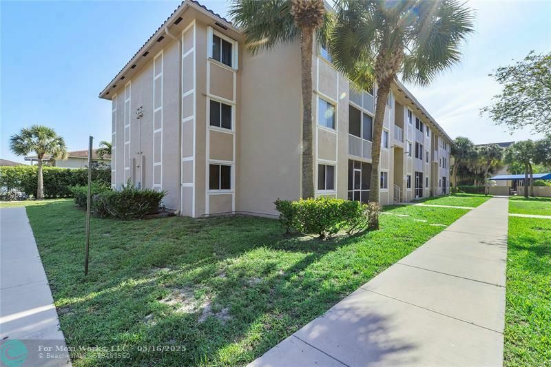 Property Photo: 10149 W Atlantic Blvd K1 FL 33071