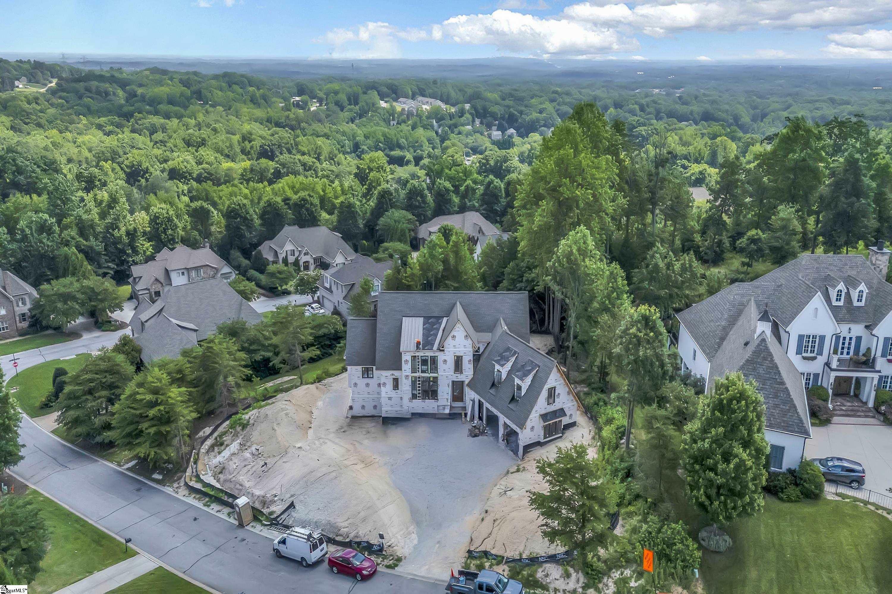 Property Photo: 14 Monet Drive SC 29609