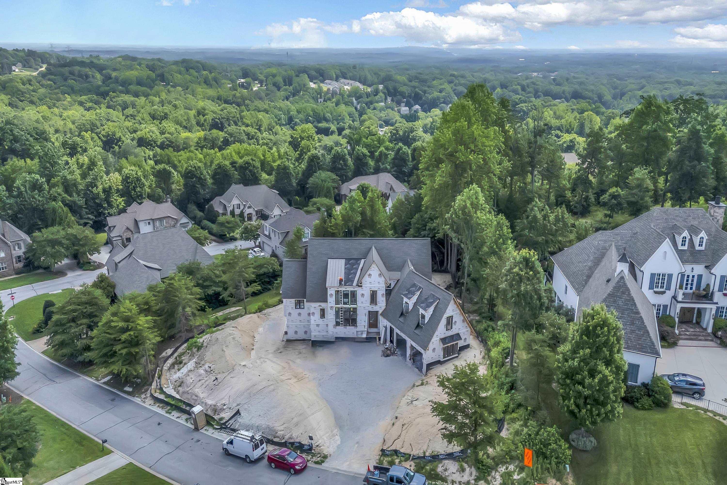 Property Photo:  14 Monet Drive  SC 29609 