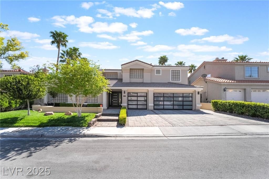 Property Photo: 188 Carthage Street NV 89074