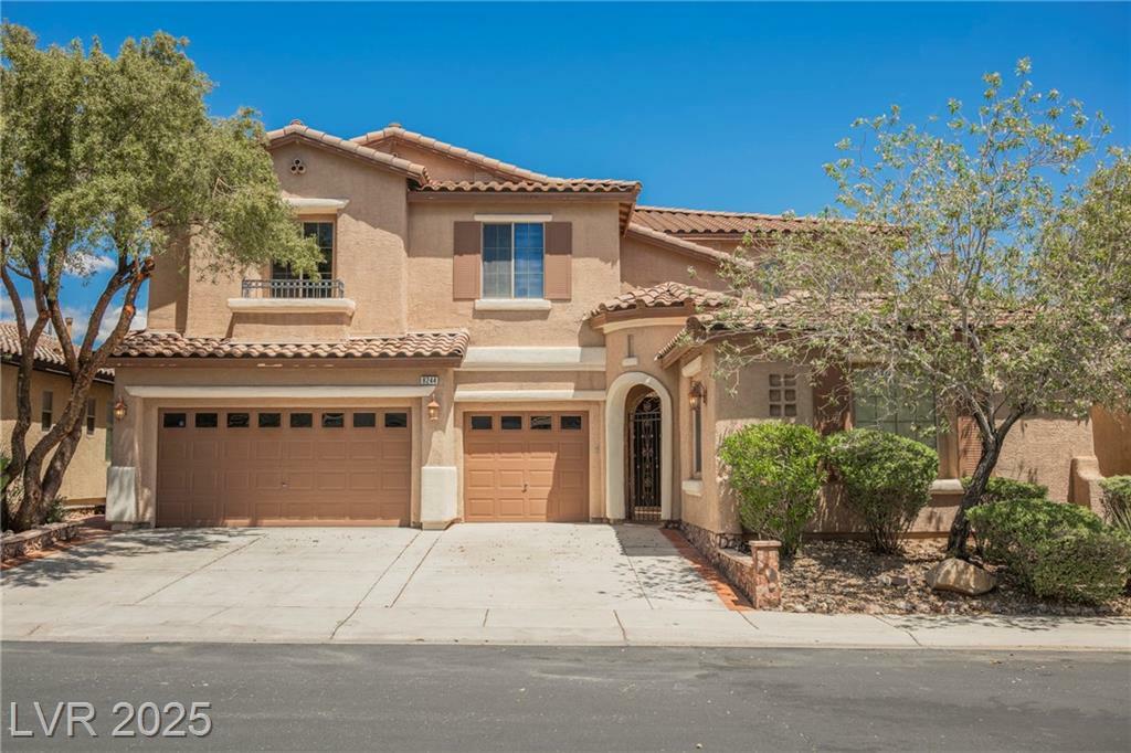 8244 Cupertino Heights Way  Las Vegas NV 89178 photo