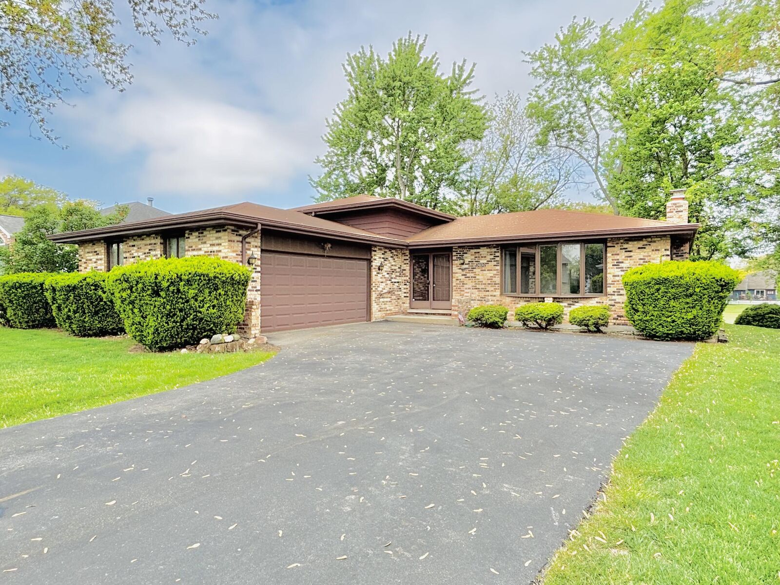 Property Photo: 3036 Sunrise Drive IN 46307