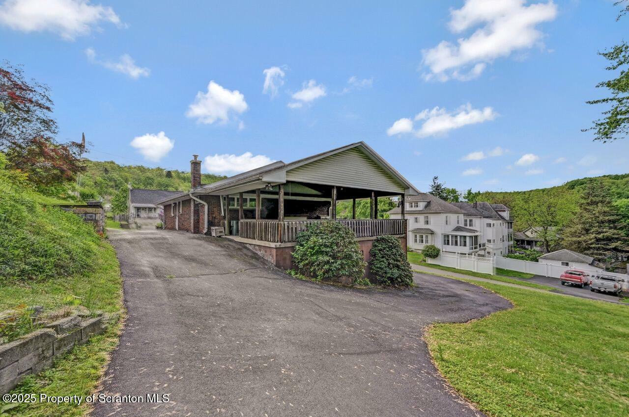Property Photo: 1130 Stafford Avenue PA 18504