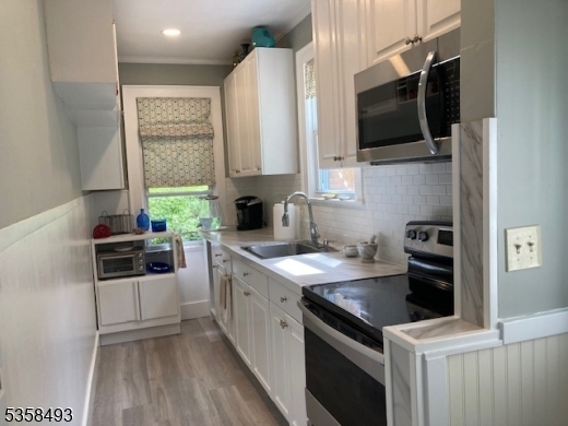 Property Photo: 235 Prospect St Ab NJ 07801