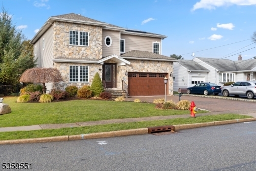 Property Photo: 41 Ivanhoe Ln NJ 07013