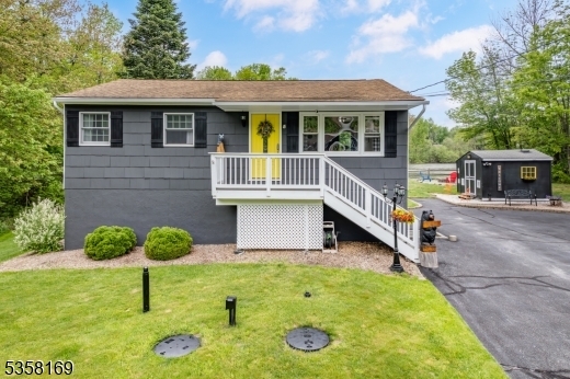 Property Photo: 5 Emerald Dr NJ 07422