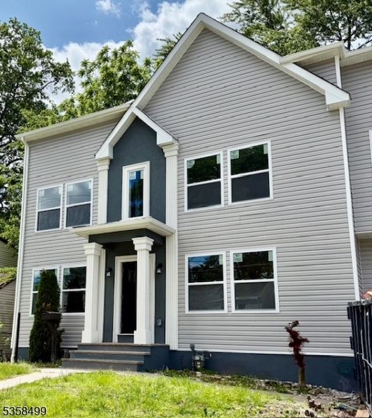 Property Photo: 1552 Elaine Ter NJ 07083
