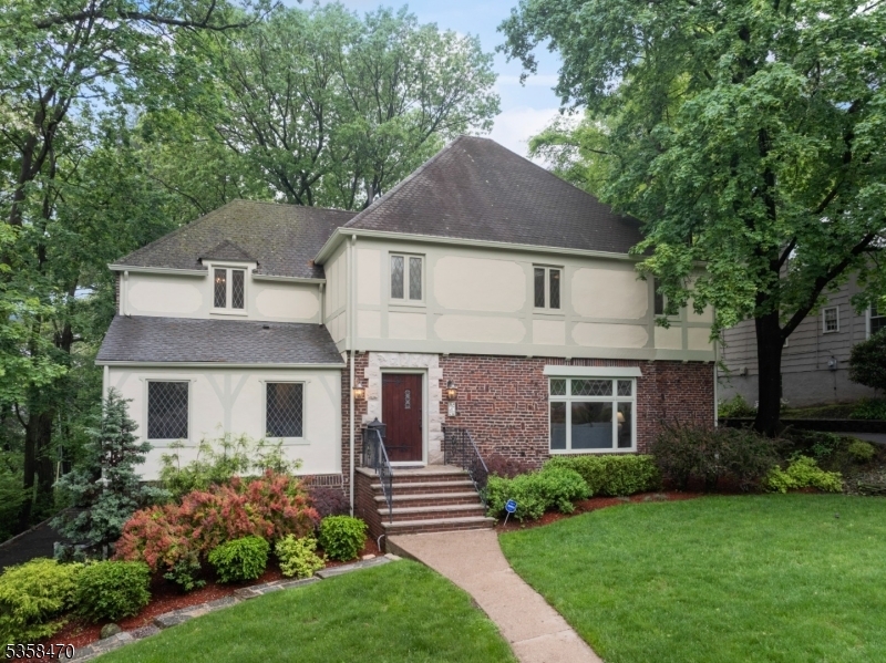 460 Overhill Rd  South Orange Village Twp. NJ 07079 photo