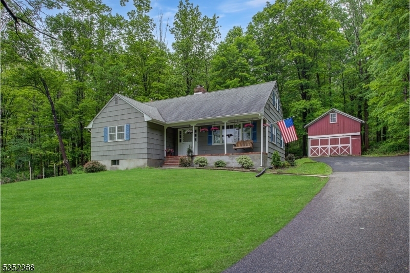 58 Water St  Tewksbury Twp. NJ 08833 photo