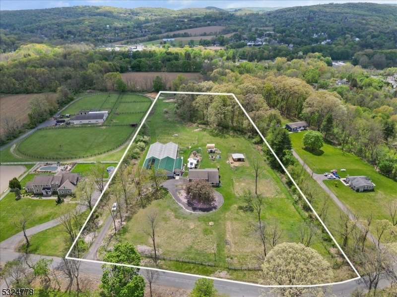 Property Photo: 70 Mackenzie Rd NJ 08827