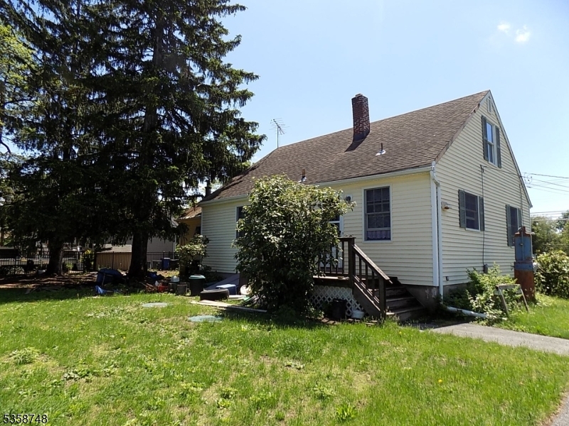 Property Photo: 44 Jacksonville Rd NJ 07082