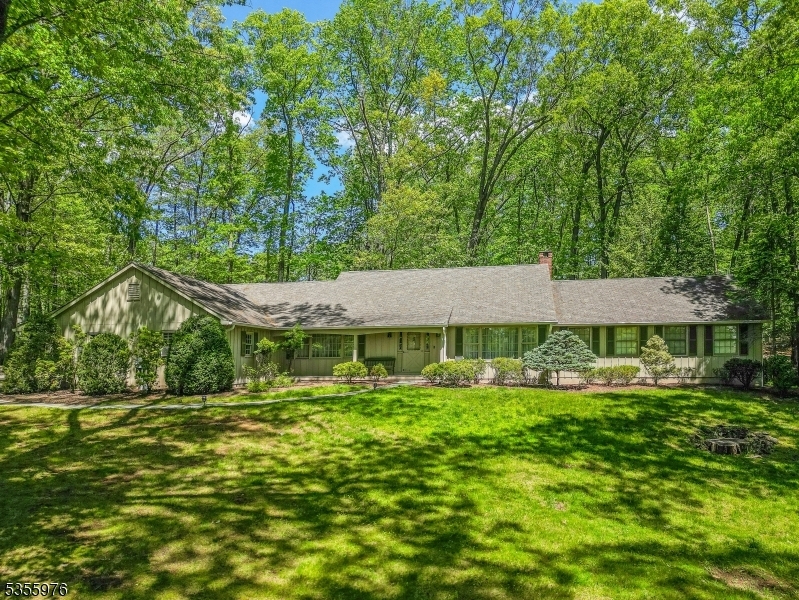 Property Photo: 14 William Barnes Road NJ 08822