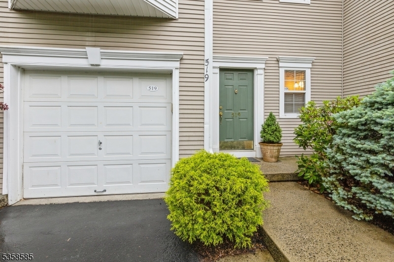 Property Photo: 519 Green Mountain Rd NJ 07430