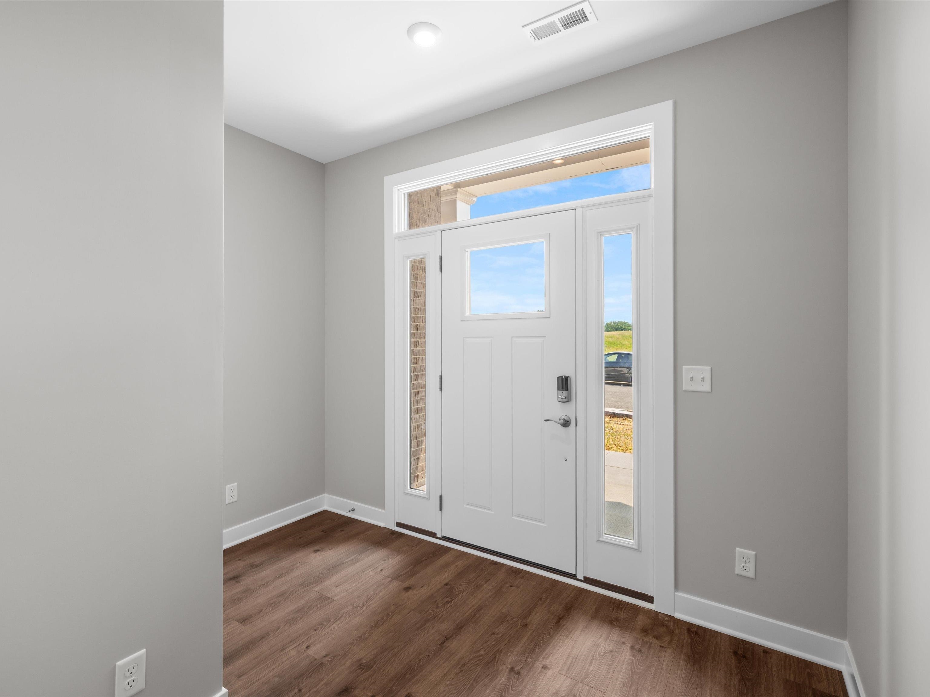 Property Photo: 322 N Bentley Dr. KY 42420
