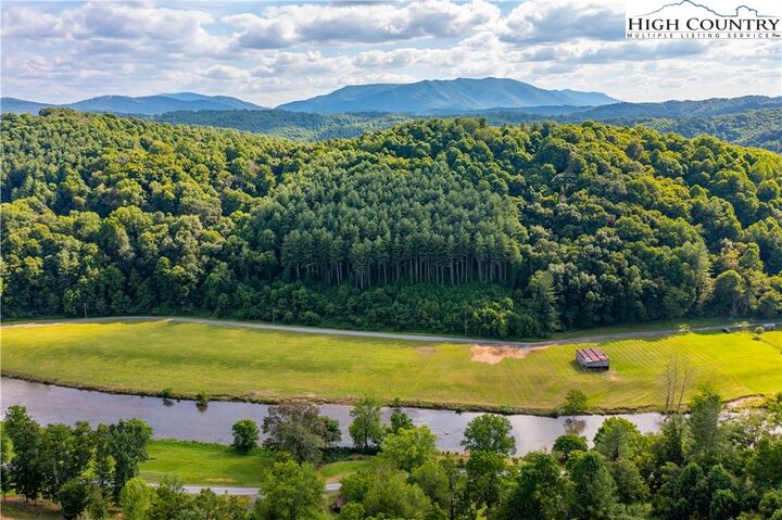 Property Photo:  Tbd Ballou Farm Road  NC 28617 