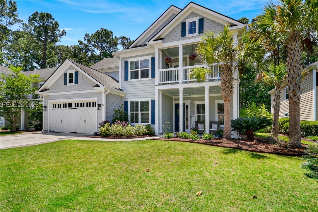 Property Photo: 397 Hampton Lake Drive SC 29910