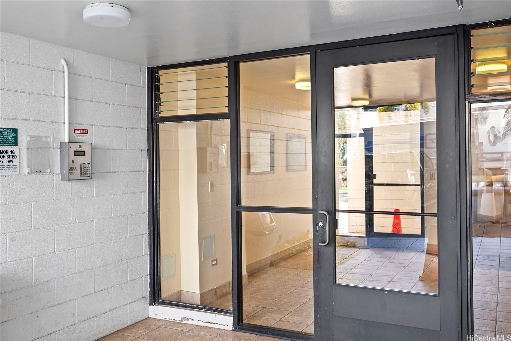 Property Photo: 46-270 Kahuhipa Street A419 HI 96744