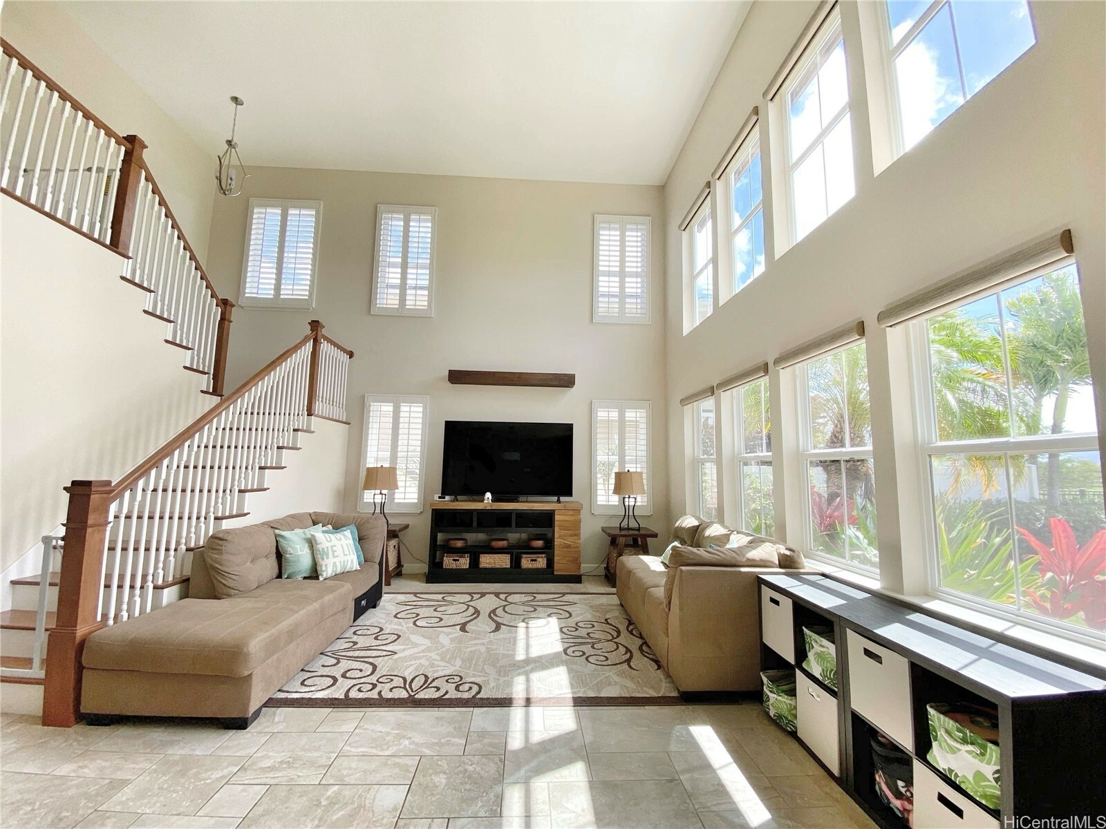 Property Photo: 91-1103 Waikai Street HI 96706