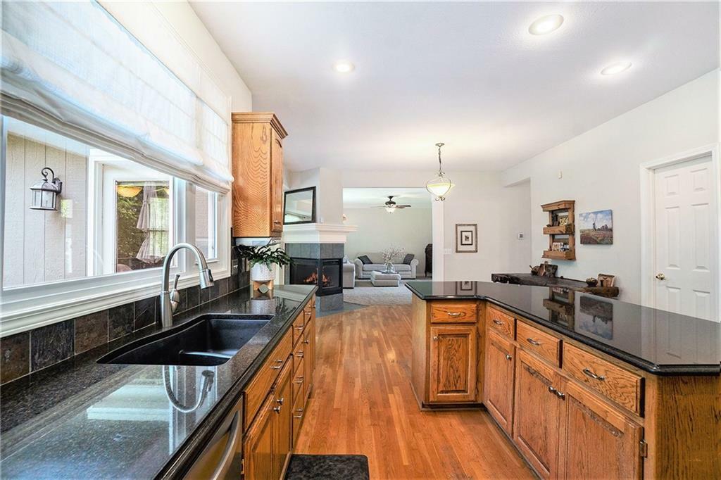 Property Photo:  15012 S Harris Road  MO 64034 