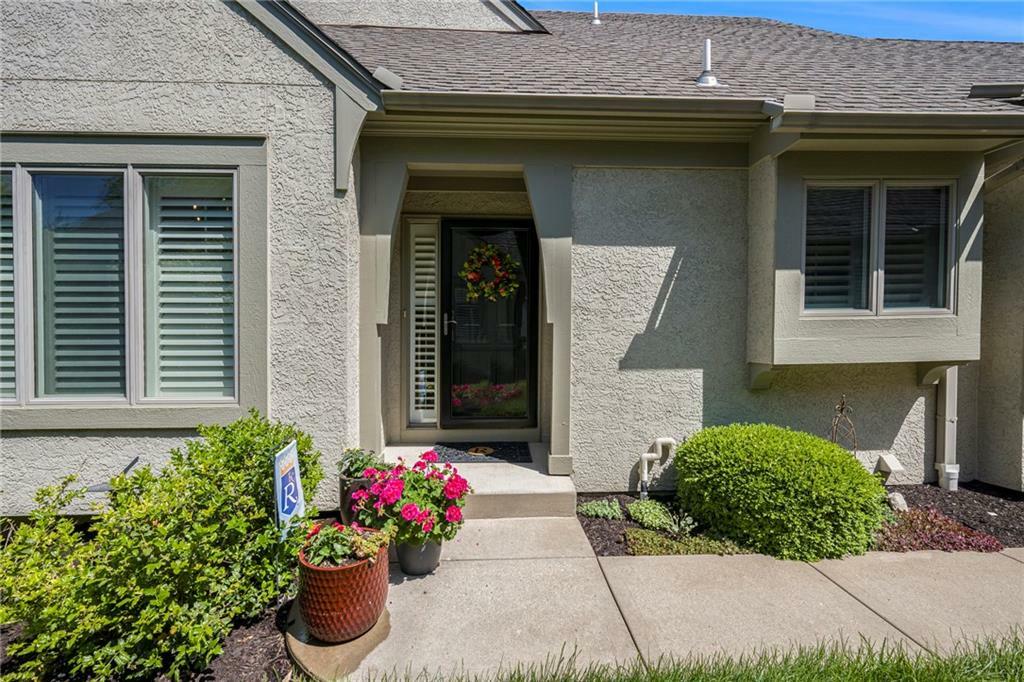 Property Photo:  14426 Marty Street  KS 66223 