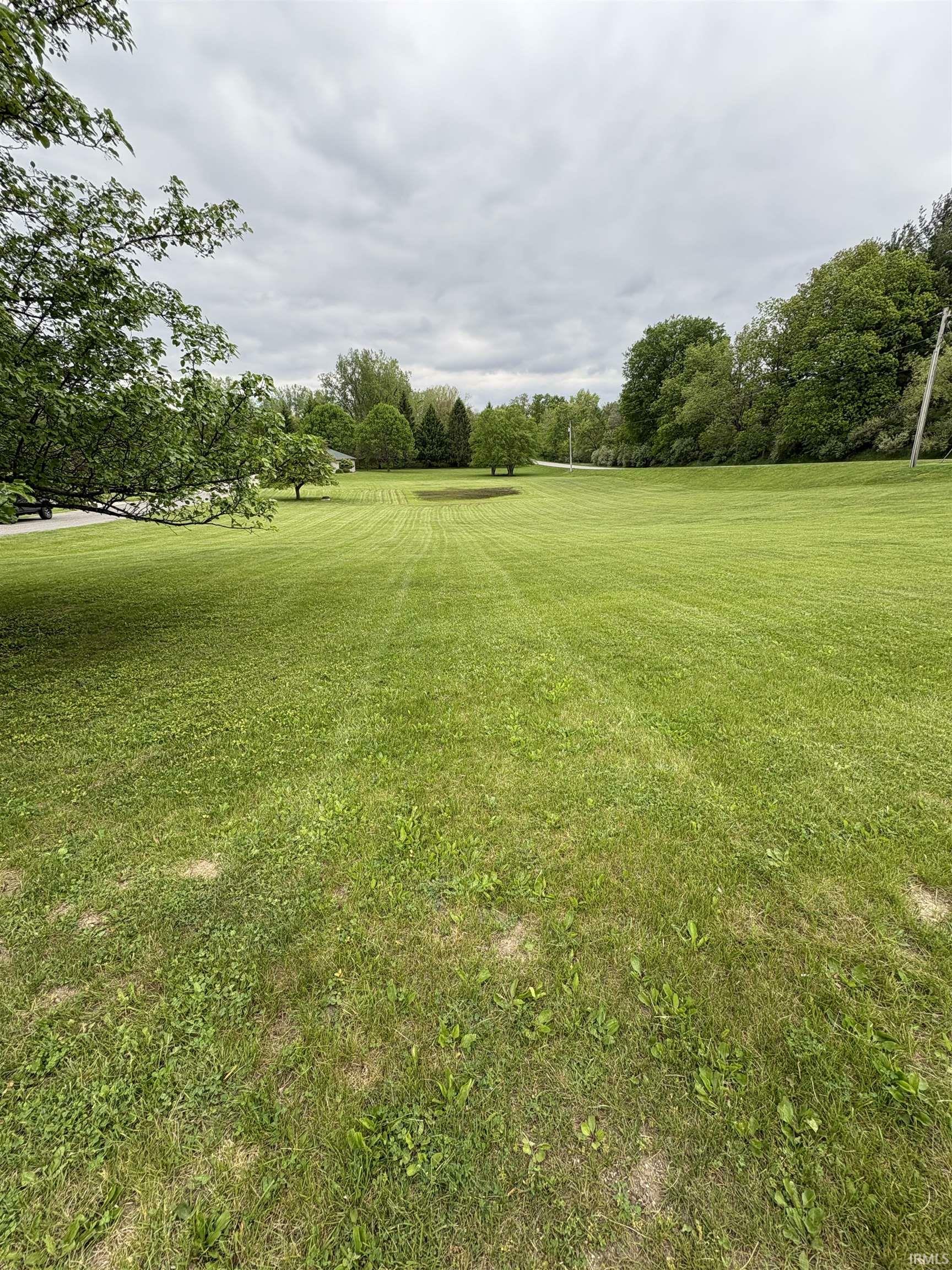 Property Photo:  ---- N Arthur Ct  IN 46742 
