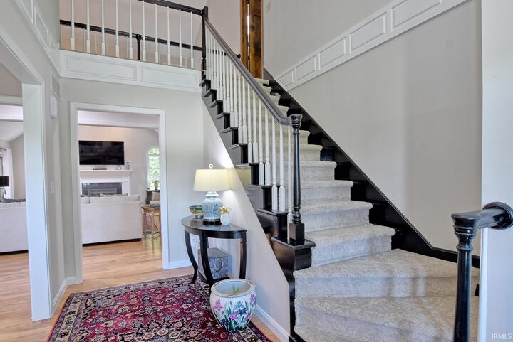 Property Photo: 305 Key West Drive IN 47712