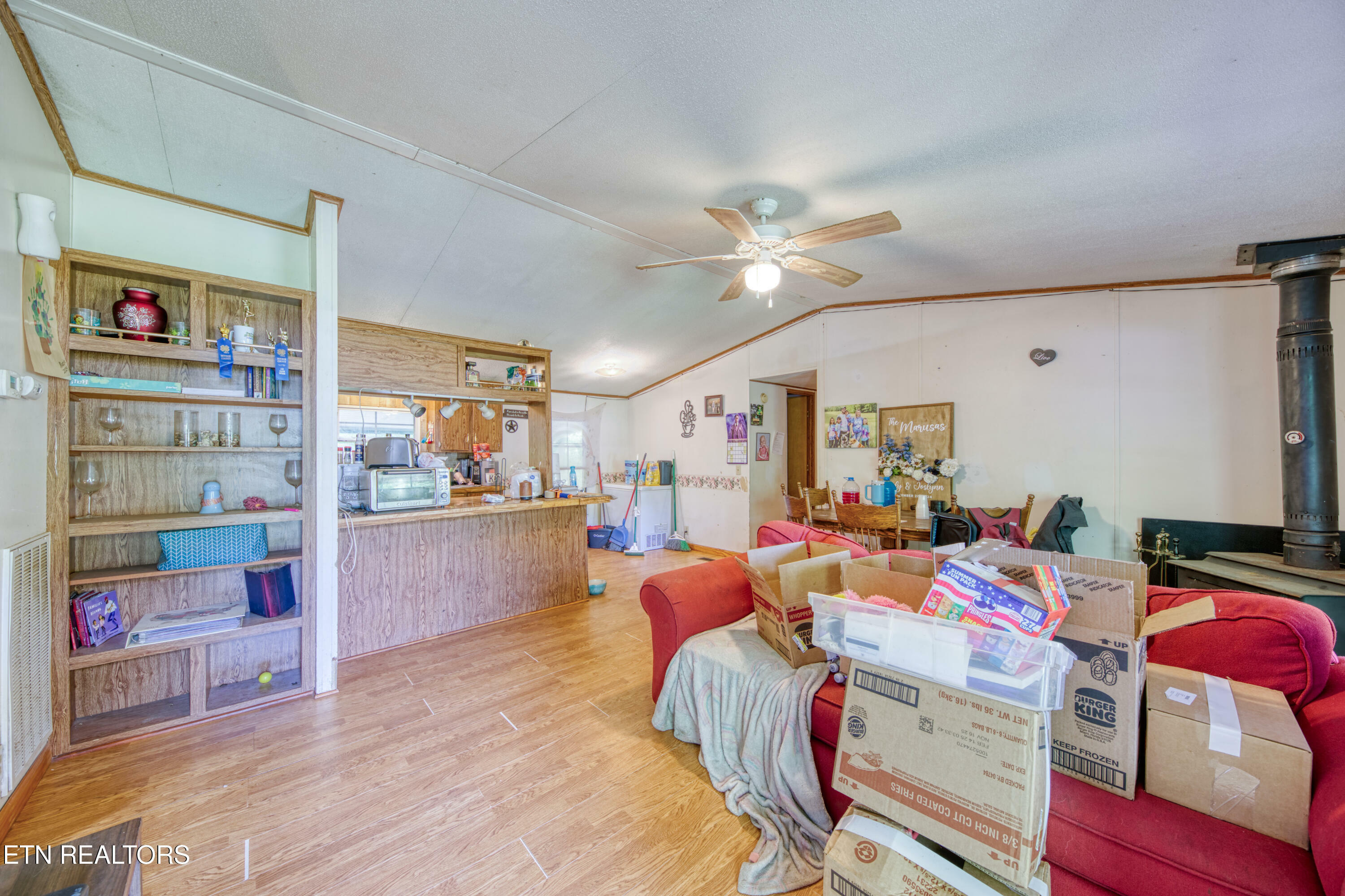 Property Photo: 2561 Fairview Rd TN 37354