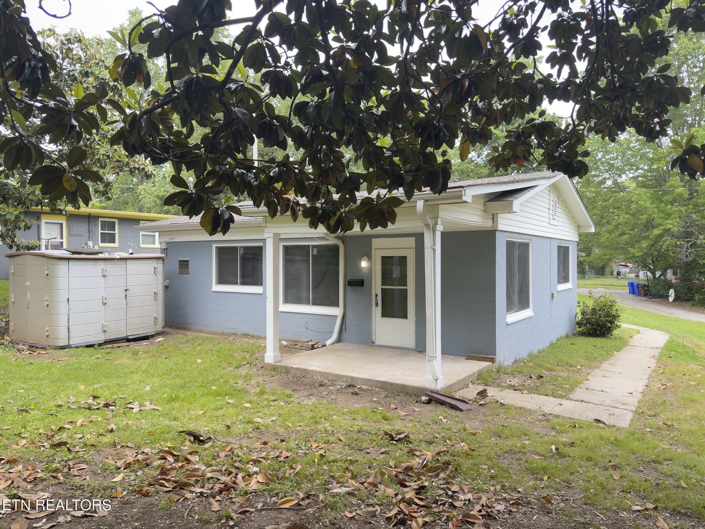 Property Photo: 110 Parsons Rd TN 37830