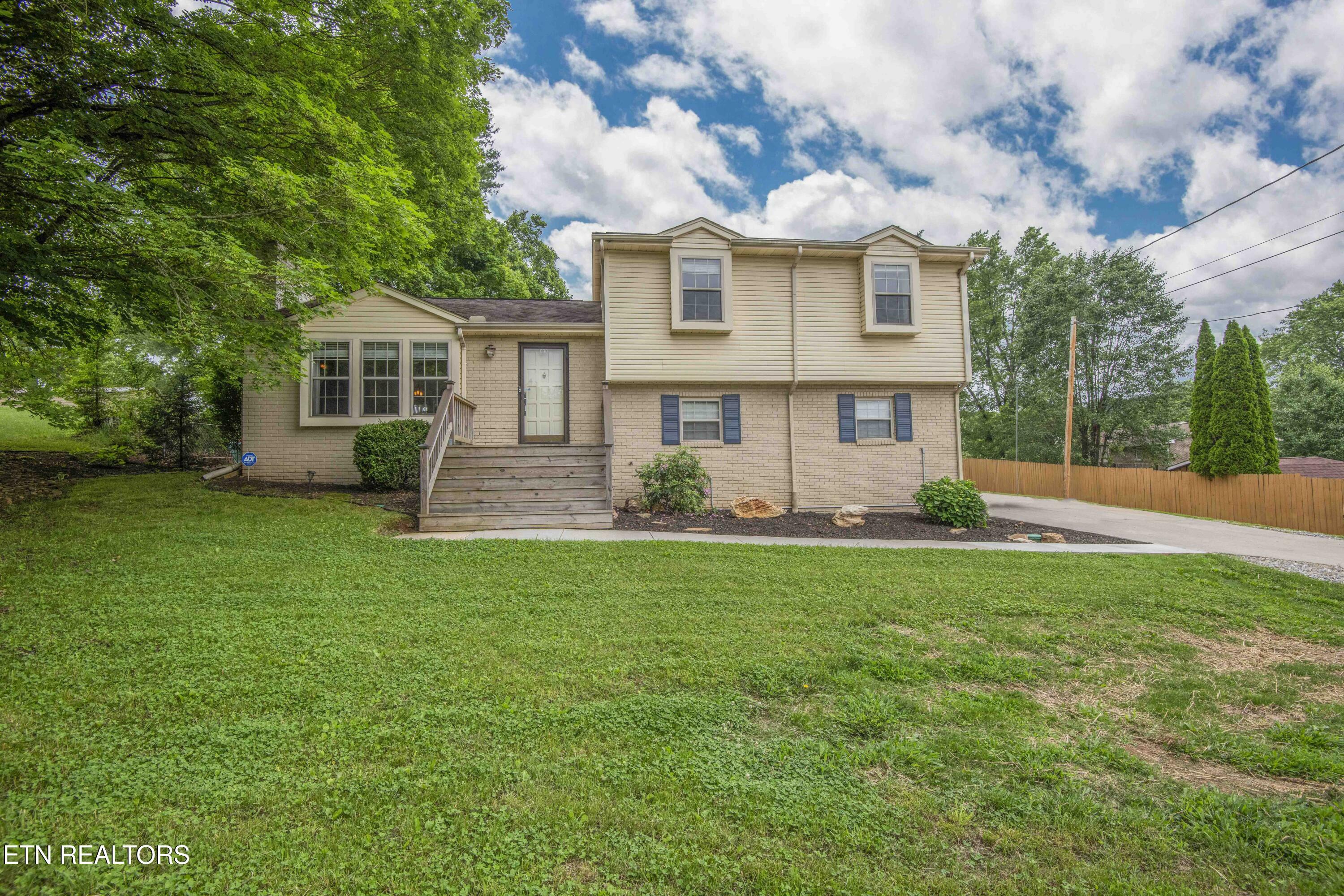 Property Photo: 2030 Cedar Circle TN 37772