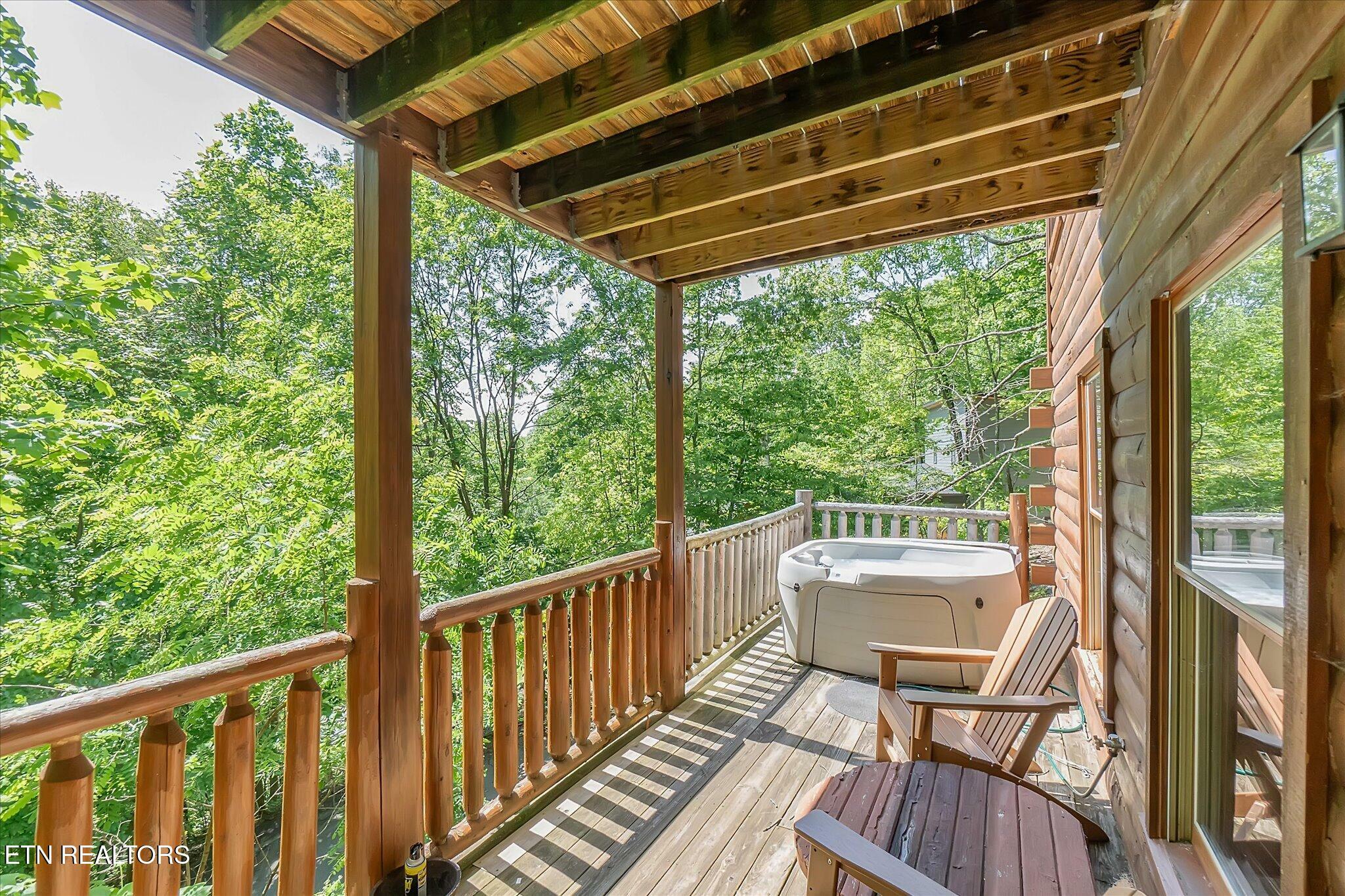 Property Photo: 1521 Silver Poplar Lane TN 37876