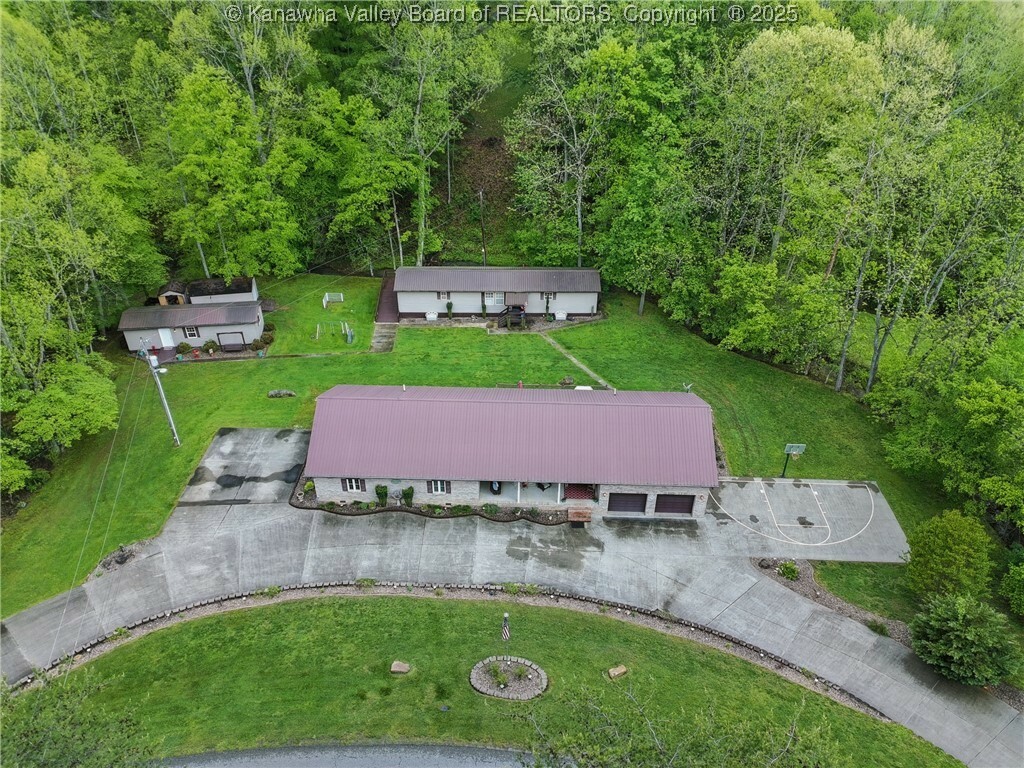 3282 Greenview Road  South Charleston WV 25303 photo