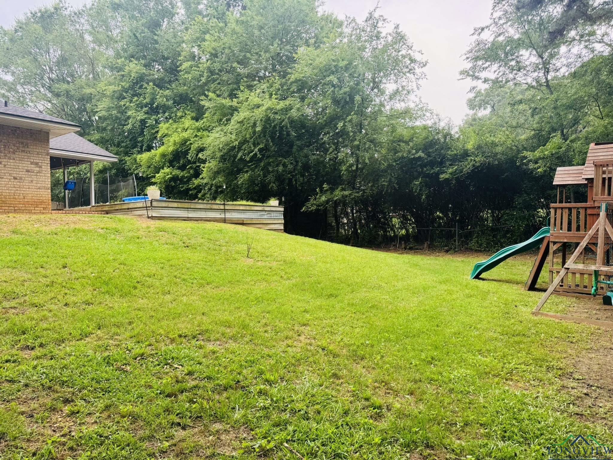 Property Photo: 505 Timberdale TX 75662