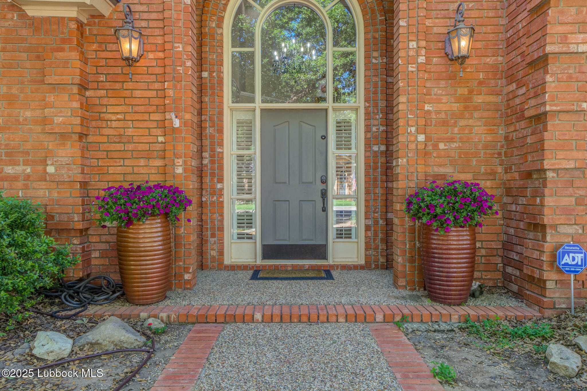 Property Photo: 9406 Wayne Avenue TX 79424