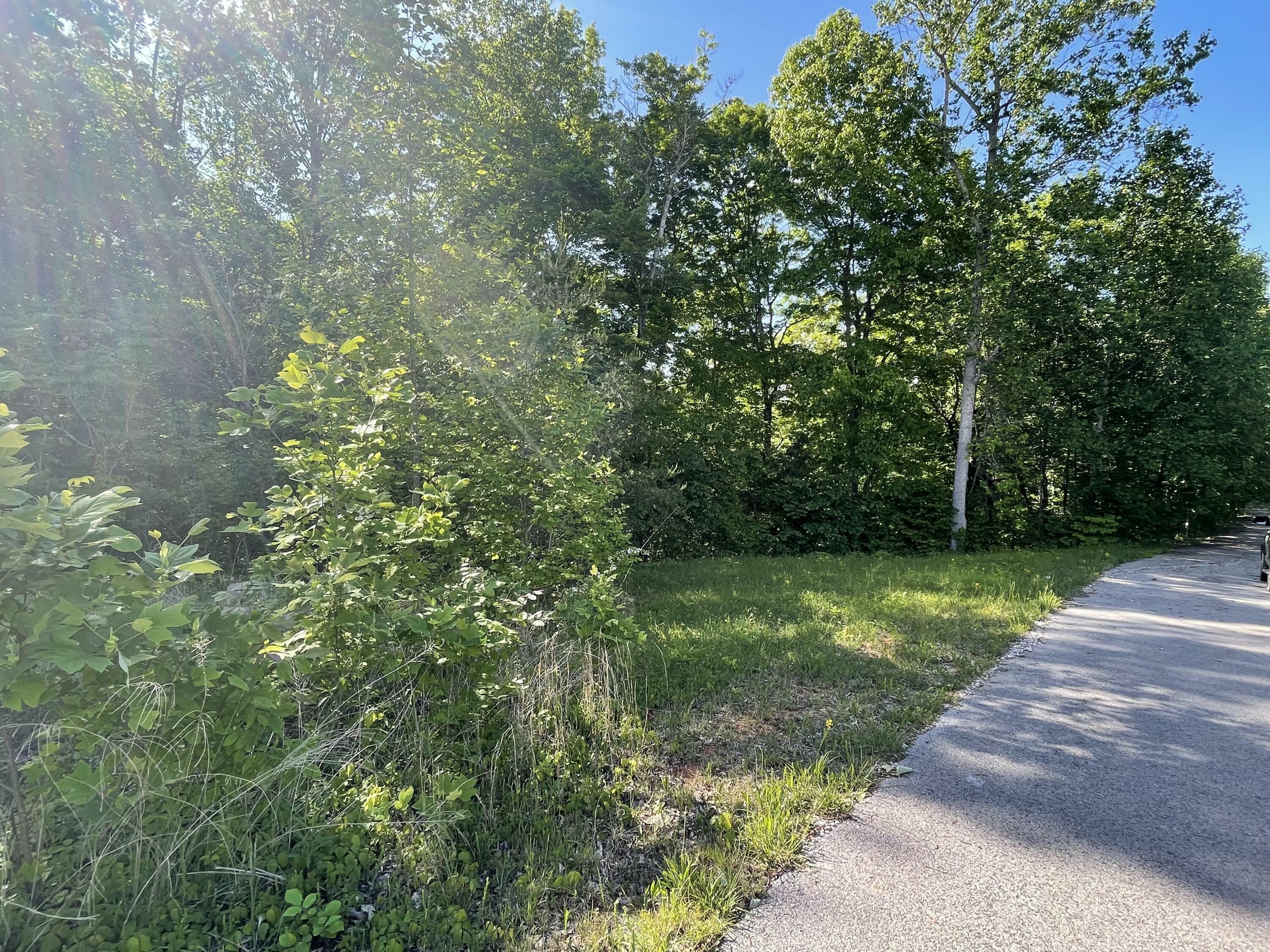 Property Photo: Lot 103 Cumberland Shores KY 42633