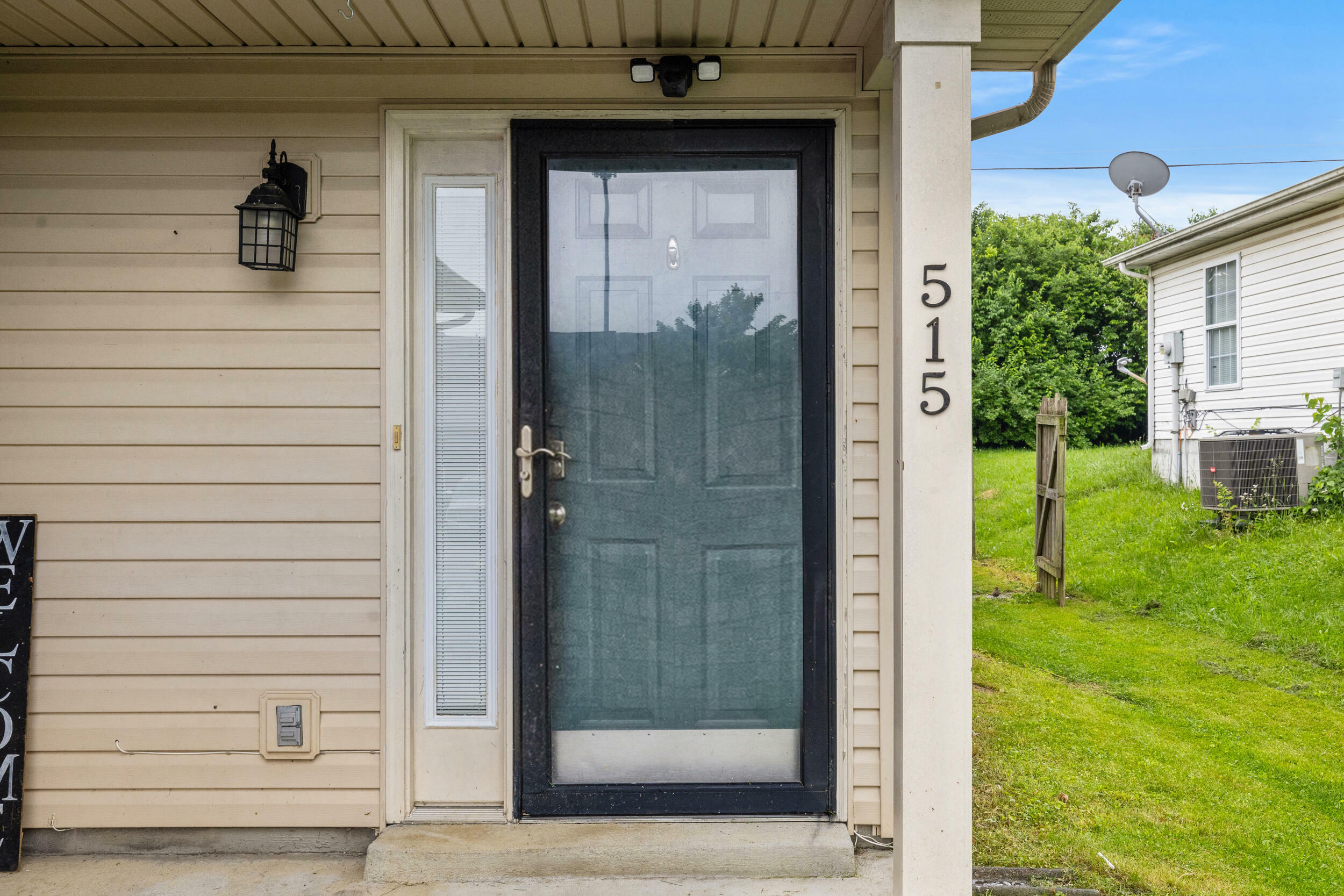 Property Photo: 515 Colby Ridge Boulevard KY 40391