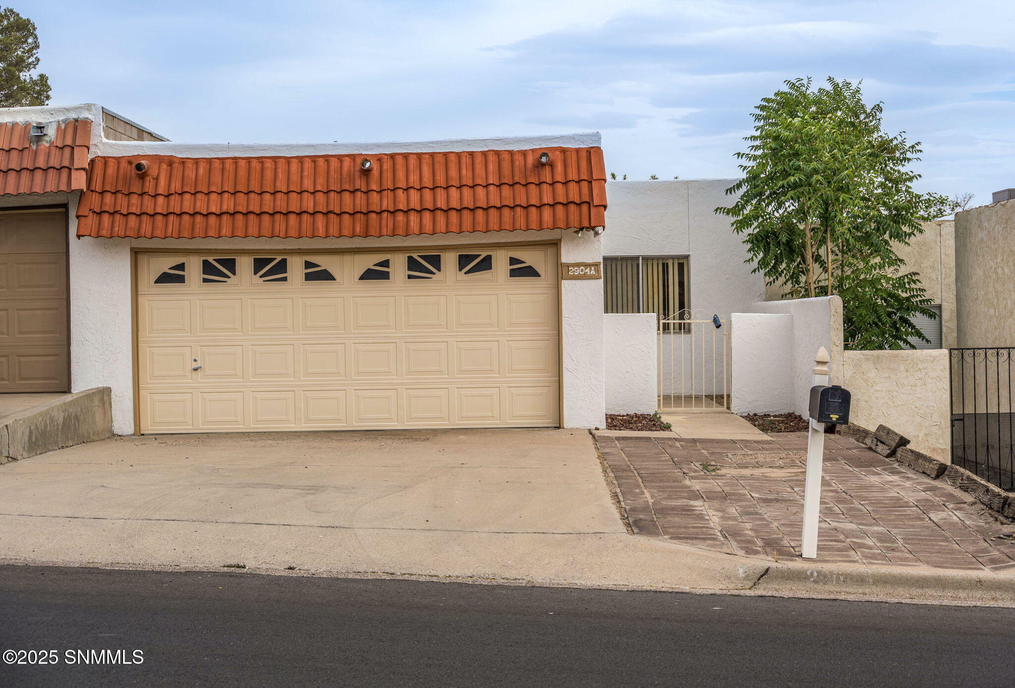 Property Photo: 2904 Majestic Ridge Apt A NM 88011
