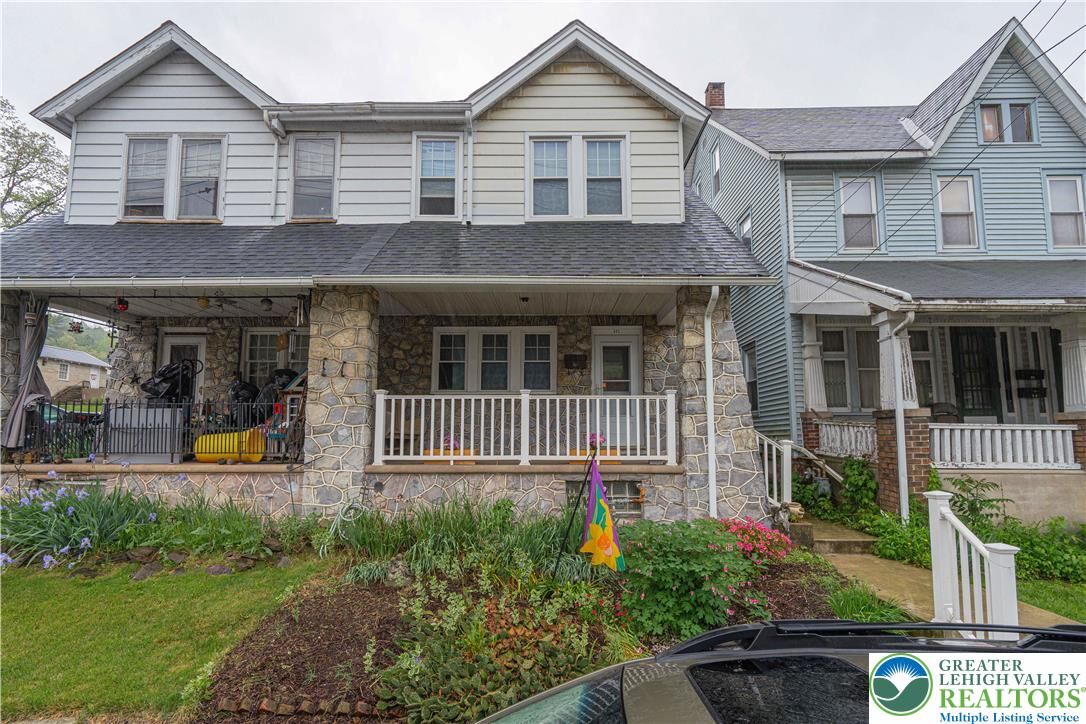 Property Photo:  603 S Main Street  PA 18013 